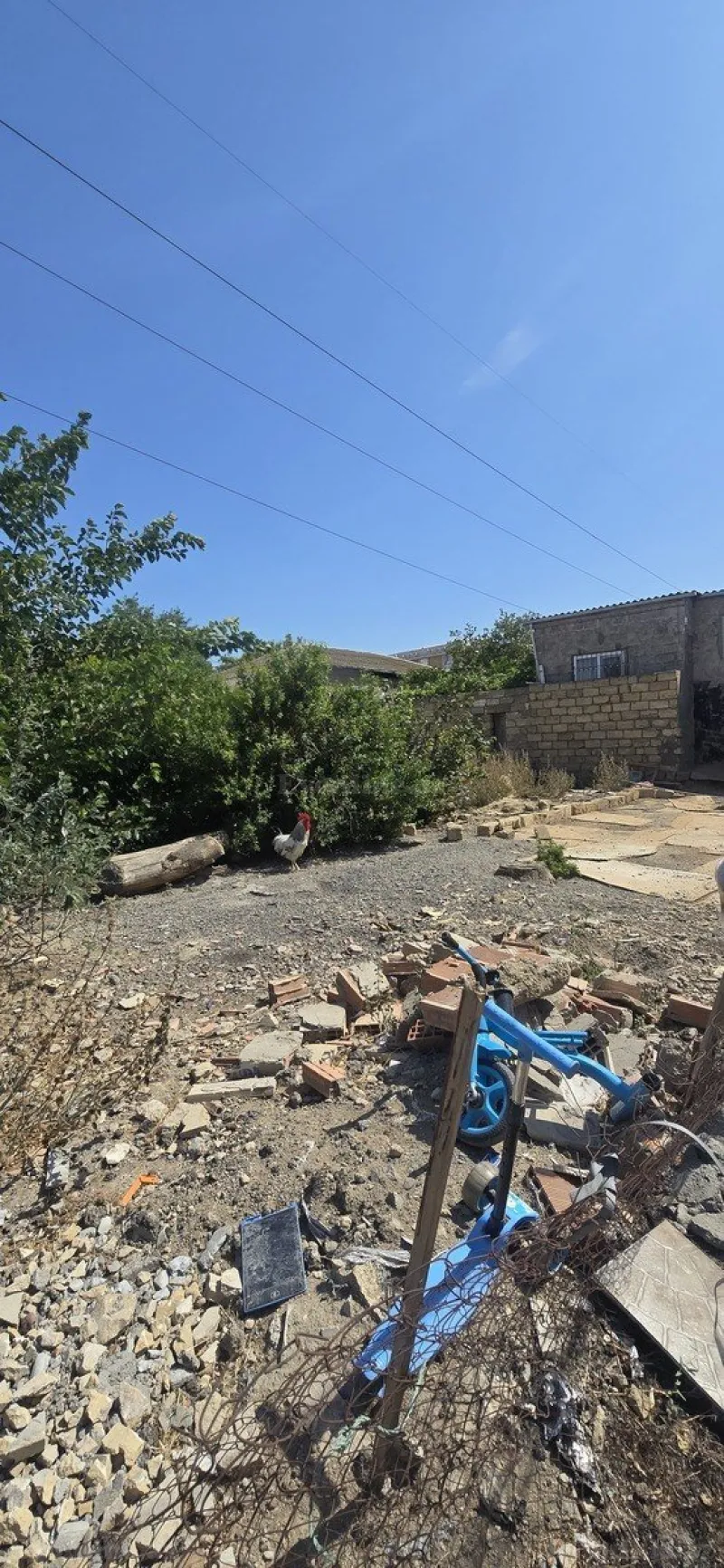 Satılır Torpaq 4.2 sot Xırdalan - şəkil 3