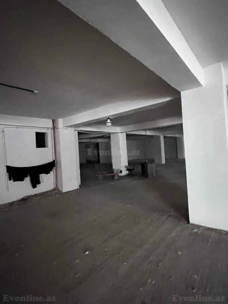 Obyekt 1000 m² Əhmədli Kirayə verilir