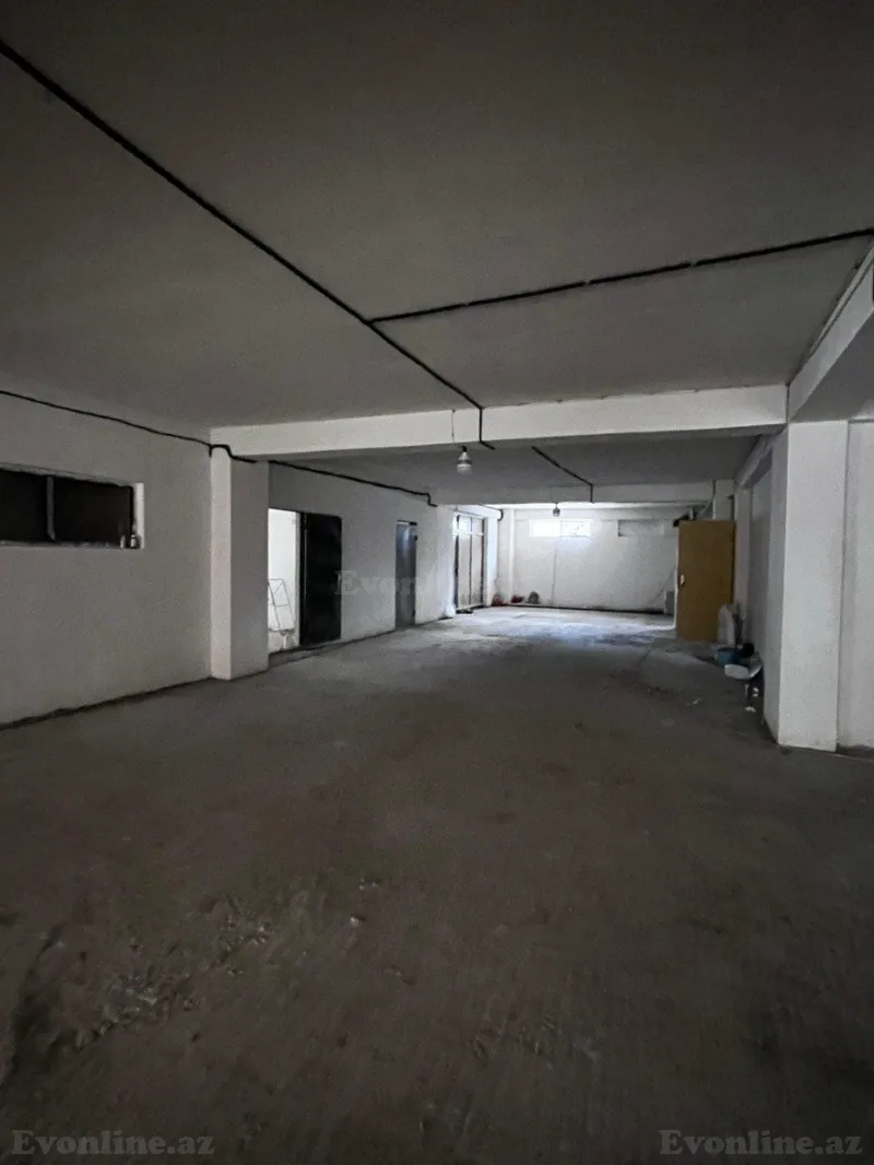 Kirayə verilir Obyekt 1000 m² Əhmədli - şəkil 2