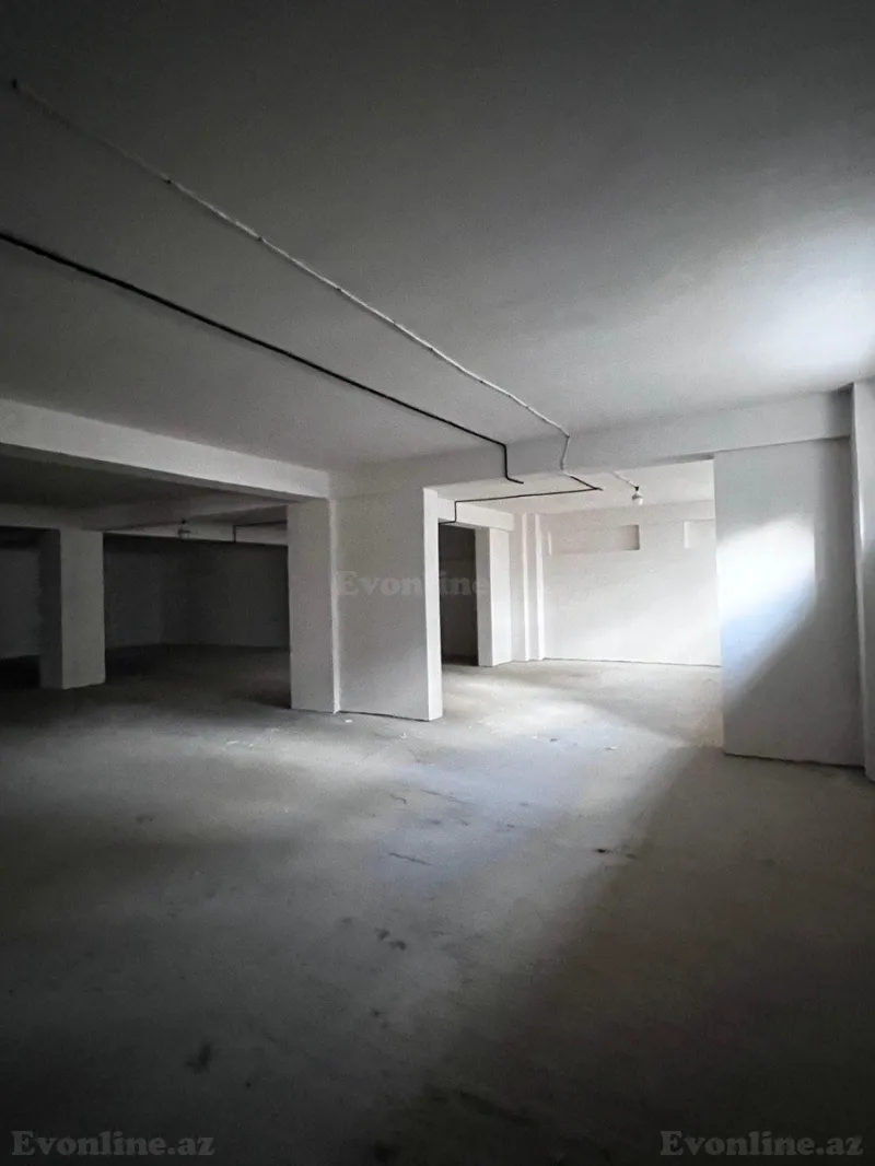 Kirayə verilir Obyekt 1000 m² Əhmədli - şəkil 4