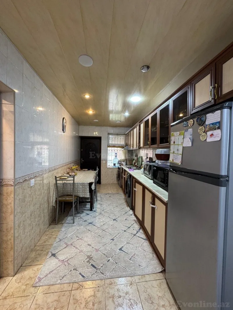 Satılır 3 otaqlı Mənzil Köhnə tikili 100 m² Sabunçu r. - şəkil 13