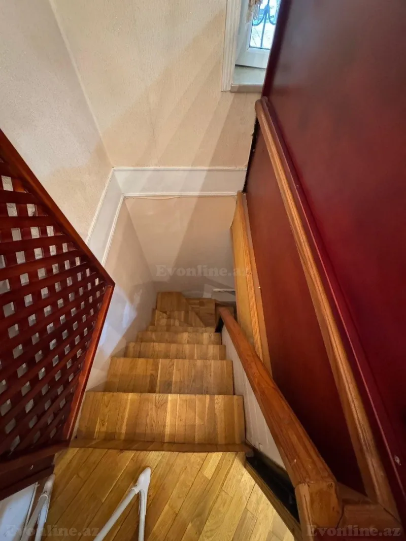 Satılır 3 otaqlı Mənzil Köhnə tikili 100 m² Sabunçu r. - şəkil 17