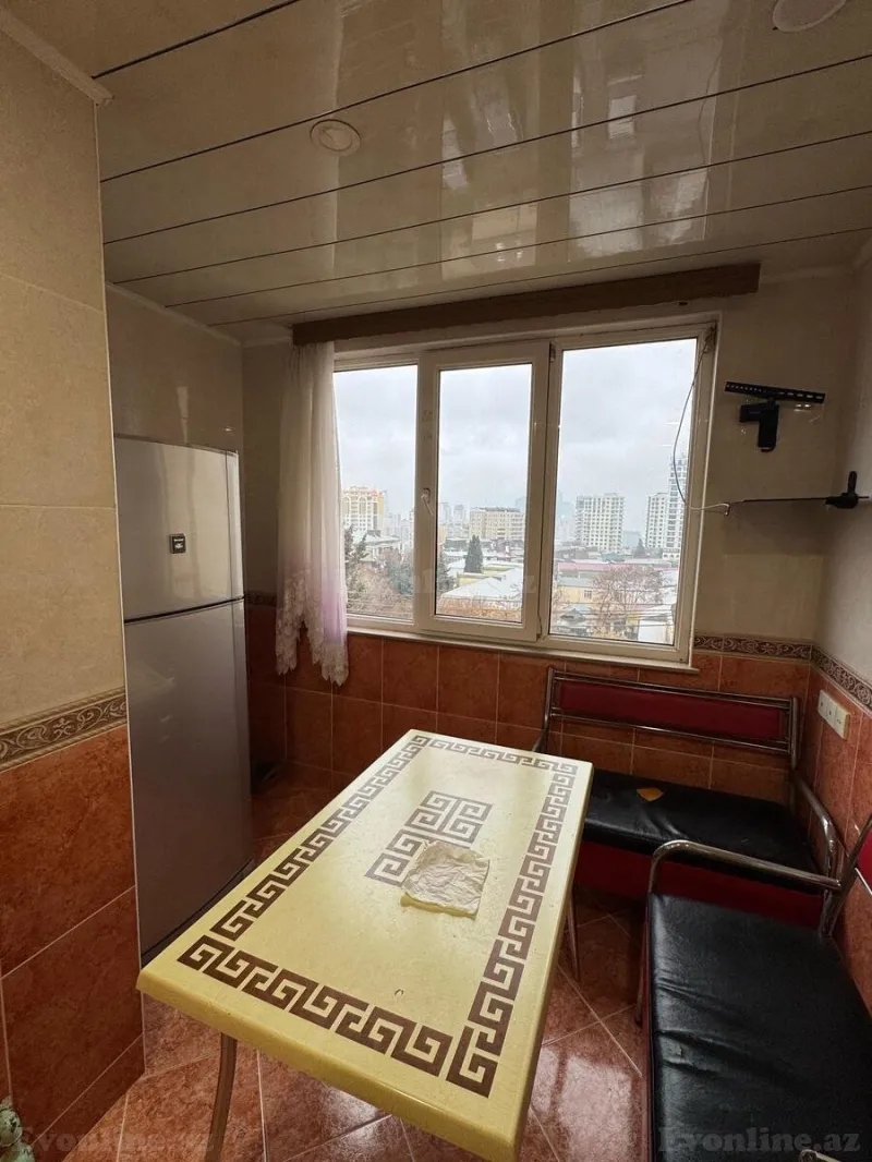 Satılır 3 otaqlı Mənzil Köhnə tikili 100 m² 28 May m. - şəkil 10