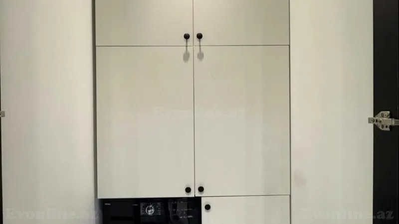 Kirayə verilir 2 otaqlı Mənzil Yeni tikili 80 m² Nəriman Nərimanov m. - şəkil 7