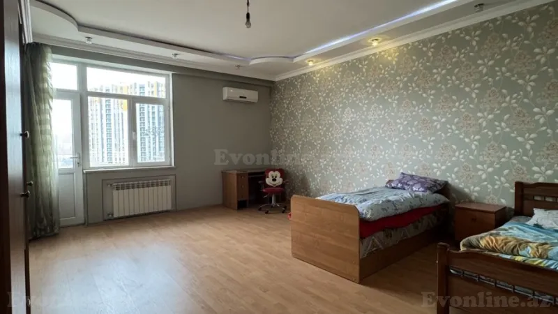 Satılır 3 otaqlı Mənzil Yeni tikili 145 m² Yasamal - şəkil 4