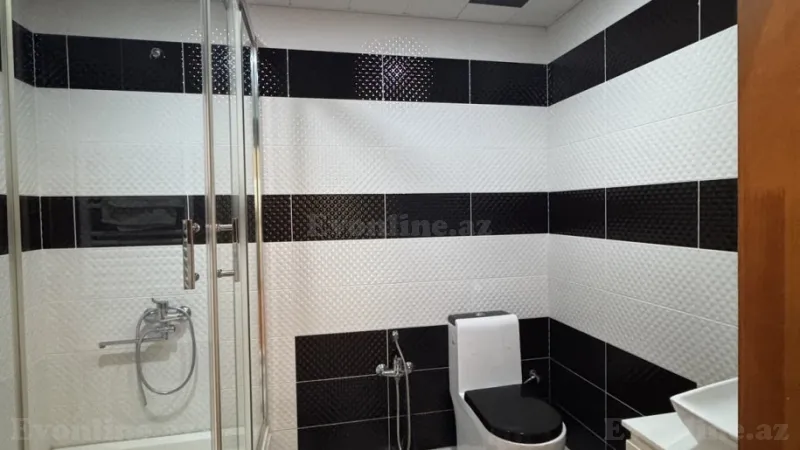 Satılır 3 otaqlı Mənzil Yeni tikili 145 m² Yasamal - şəkil 6