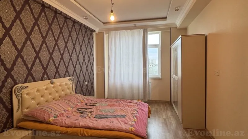 Satılır 3 otaqlı Mənzil Yeni tikili 145 m² Yasamal - şəkil 7