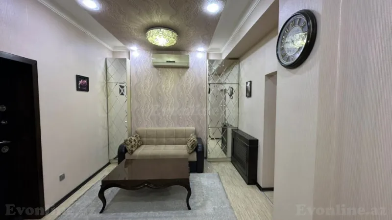 Satılır 2 otaqlı Mənzil Yeni tikili 68 m² Azadlıq prospekti m. - şəkil 6