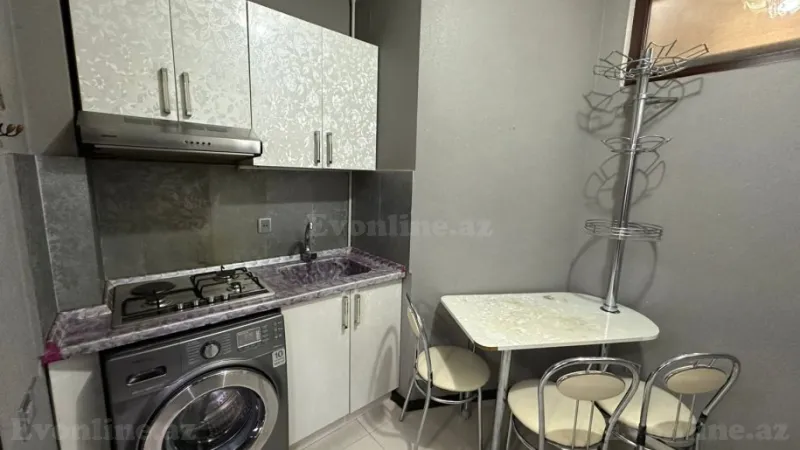 Satılır 2 otaqlı Mənzil Yeni tikili 68 m² Azadlıq prospekti m. - şəkil 11