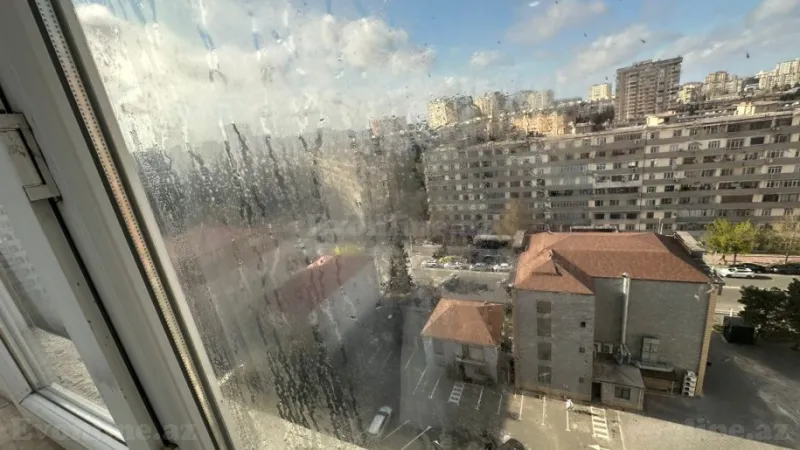 Satılır 2 otaqlı Mənzil Yeni tikili 68 m² Azadlıq prospekti m. - şəkil 17