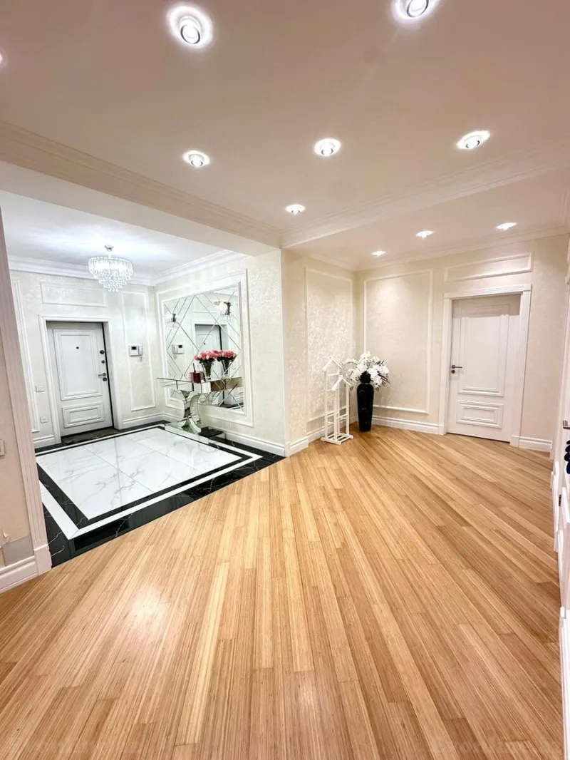 Satılır 3 otaqlı Mənzil Yeni tikili 145 m² Xətai m. - şəkil 18