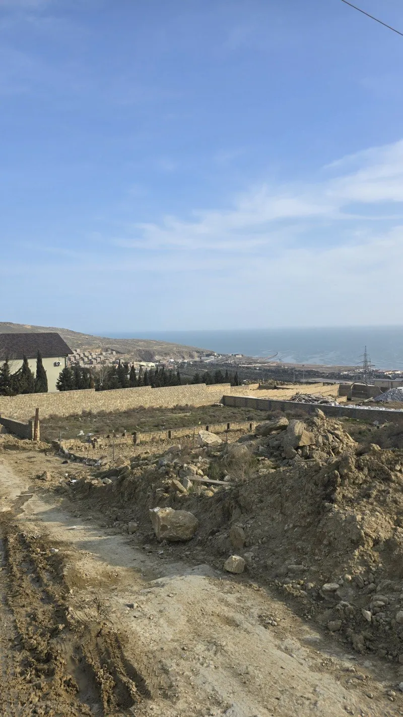 Satılır Torpaq 3.5 sot Badamdar - şəkil 5