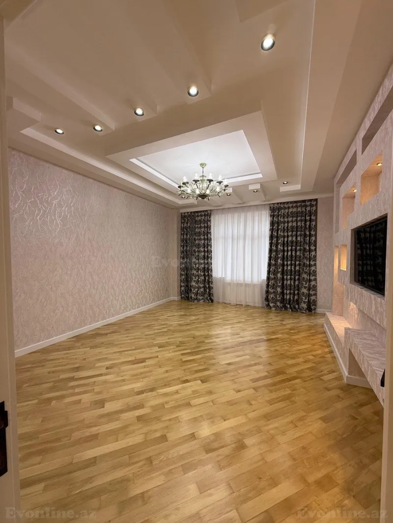 Satılır 3 otaqlı Mənzil Yeni tikili 106 m² Həzi Aslanov m. - şəkil 16