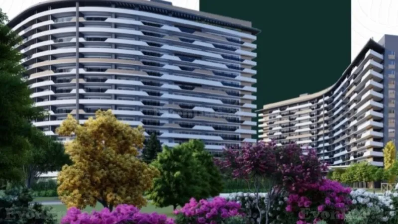 2 otaqlı Mənzil 90 m² Biləcəri Satılır