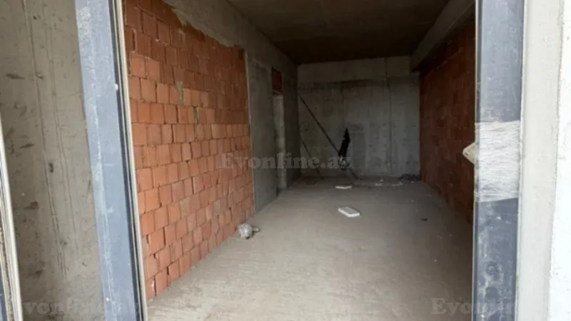 Satılır 2 otaqlı Mənzil Yeni tikili 90 m² Biləcəri - şəkil 3