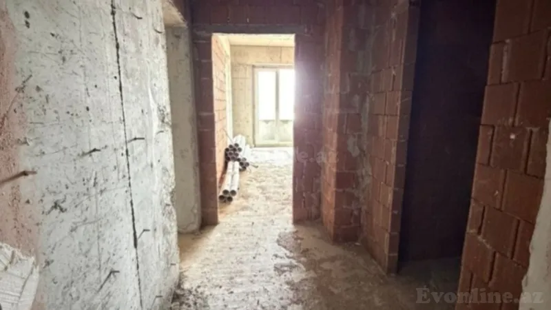 Satılır 2 otaqlı Mənzil Yeni tikili 90 m² Biləcəri - şəkil 5