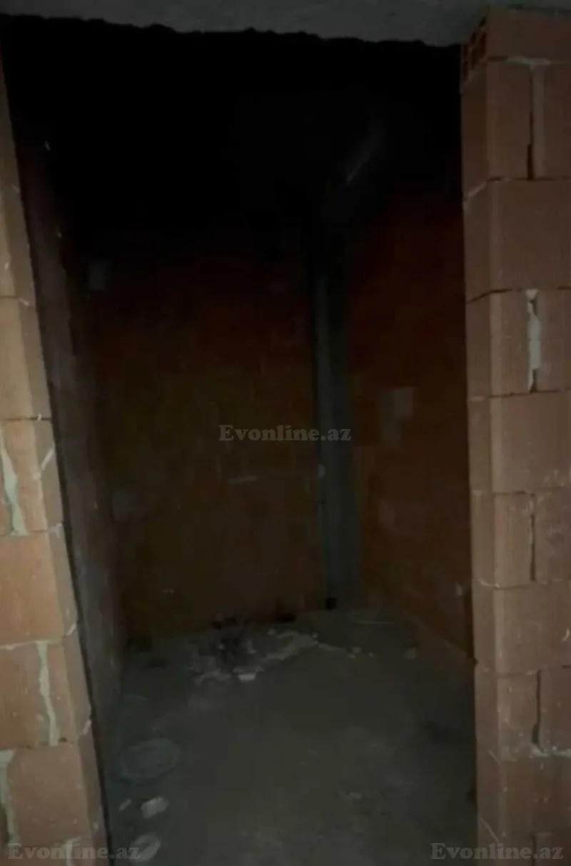 Satılır 2 otaqlı Mənzil Yeni tikili 90 m² Biləcəri - şəkil 6