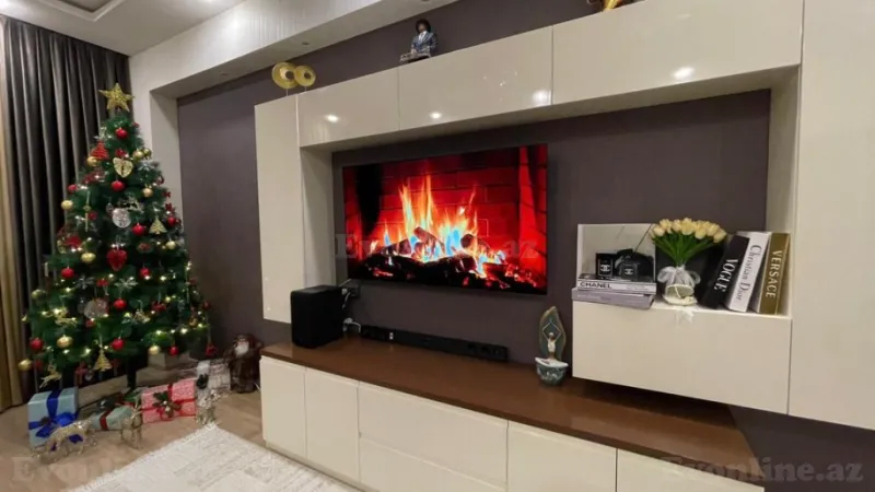 Satılır 2 otaqlı Mənzil Yeni tikili 65 m² Xırdalan - şəkil 3