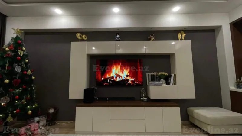 Satılır 2 otaqlı Mənzil Yeni tikili 65 m² Xırdalan - şəkil 4