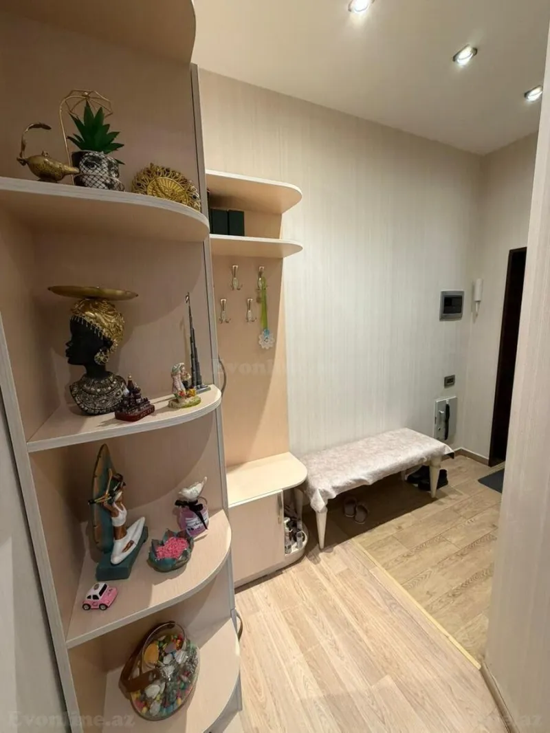 Satılır 2 otaqlı Mənzil Yeni tikili 65 m² Xırdalan - şəkil 10