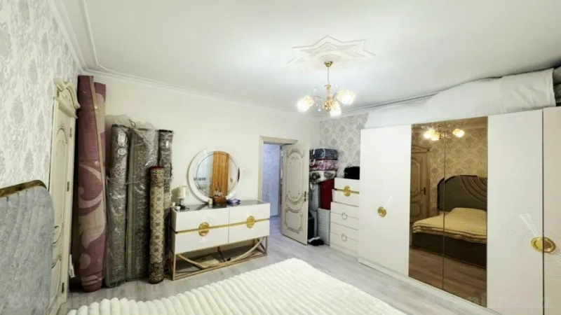 Satılır 3 otaqlı Mənzil Köhnə tikili 64 m² Biləcəri - şəkil 2