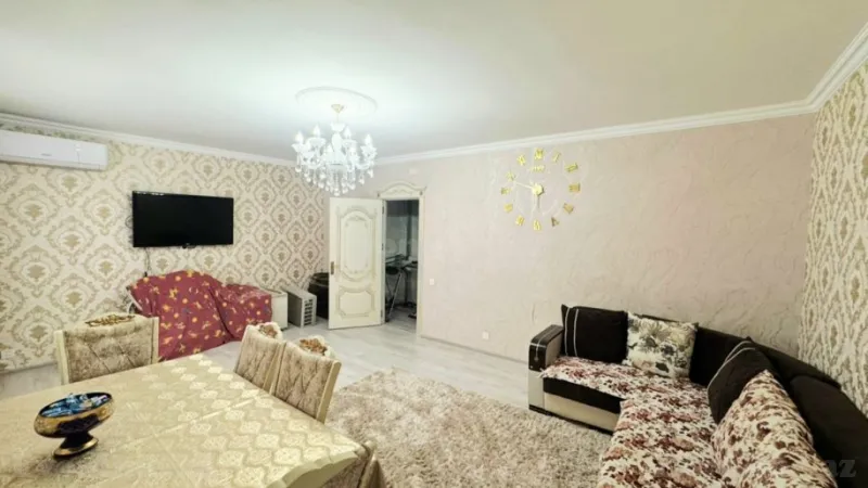 Satılır 3 otaqlı Mənzil Köhnə tikili 64 m² Biləcəri - şəkil 3