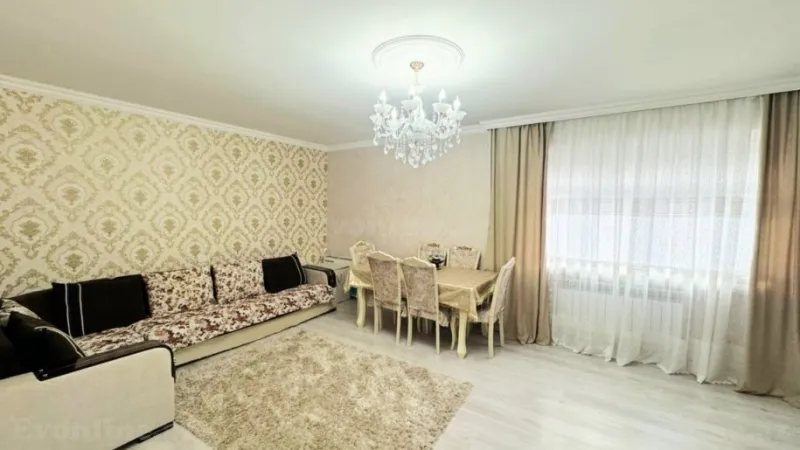 Satılır 3 otaqlı Mənzil Köhnə tikili 64 m² Biləcəri - şəkil 4