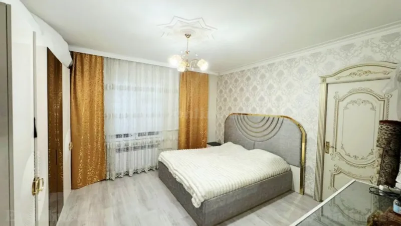 Satılır 3 otaqlı Mənzil Köhnə tikili 64 m² Biləcəri - şəkil 6