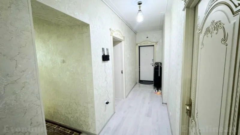 Satılır 3 otaqlı Mənzil Köhnə tikili 64 m² Biləcəri - şəkil 8