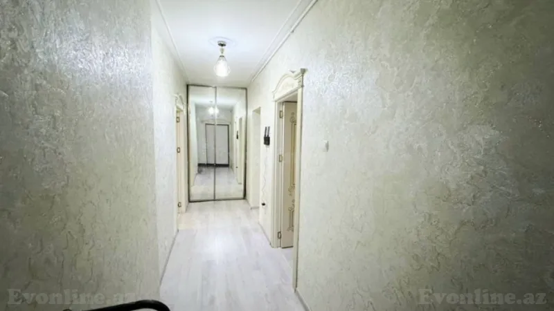 Satılır 3 otaqlı Mənzil Köhnə tikili 64 m² Biləcəri - şəkil 9