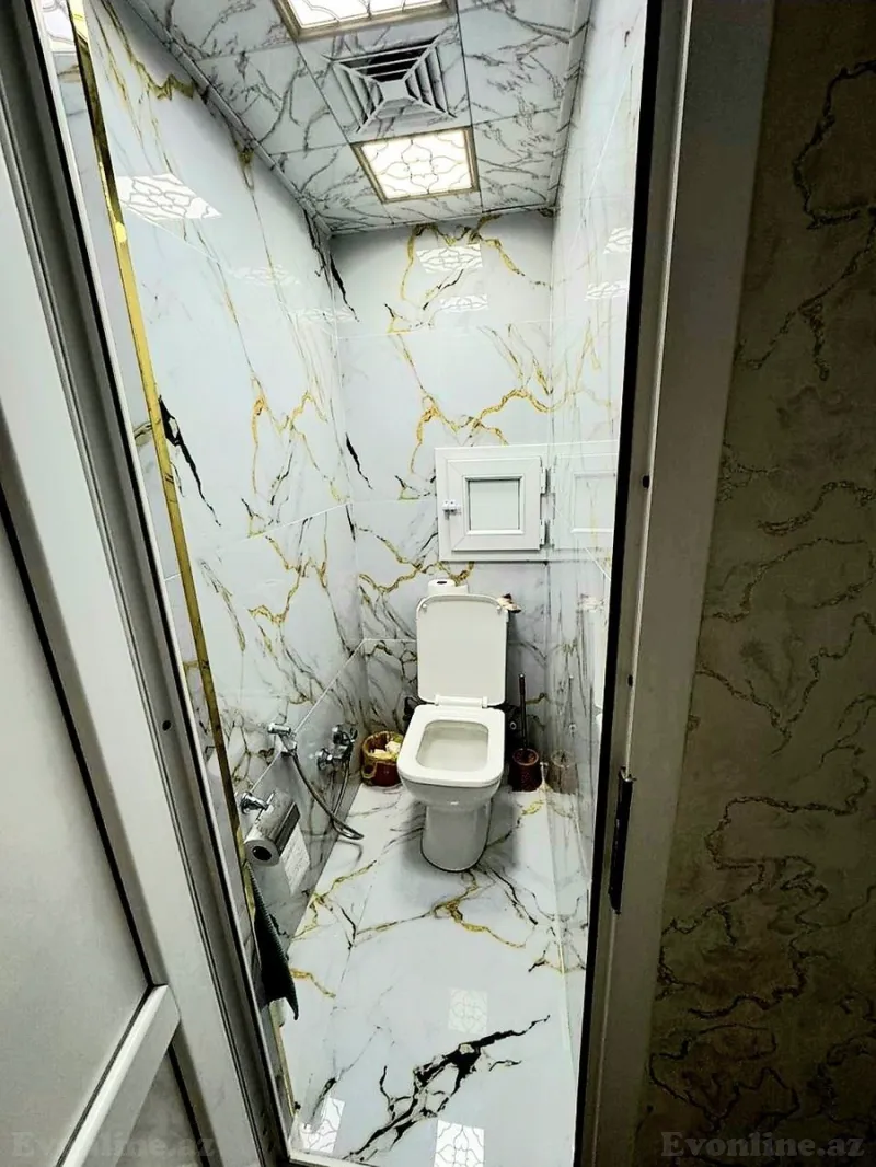 Satılır 3 otaqlı Mənzil Köhnə tikili 64 m² Biləcəri - şəkil 11