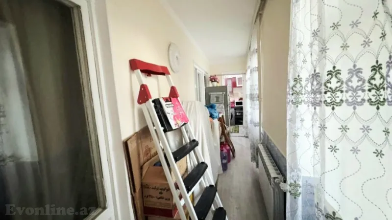 Satılır 3 otaqlı Mənzil Köhnə tikili 64 m² Biləcəri - şəkil 12