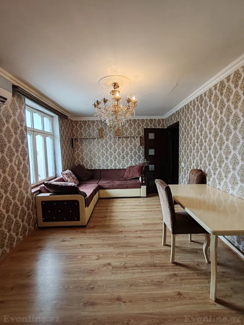 Satılır 2 otaqlı Mənzil Köhnə tikili 40 m² Xırdalan - şəkil 3