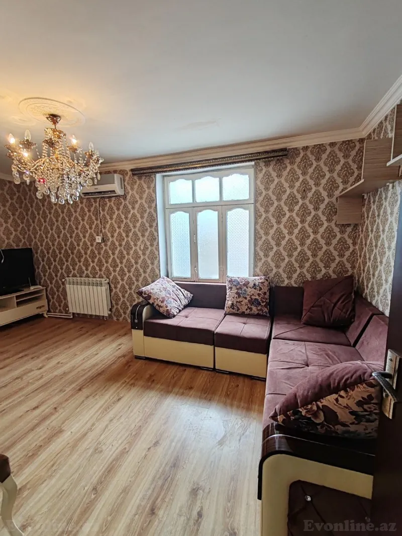 Satılır 2 otaqlı Mənzil Köhnə tikili 40 m² Xırdalan - şəkil 4