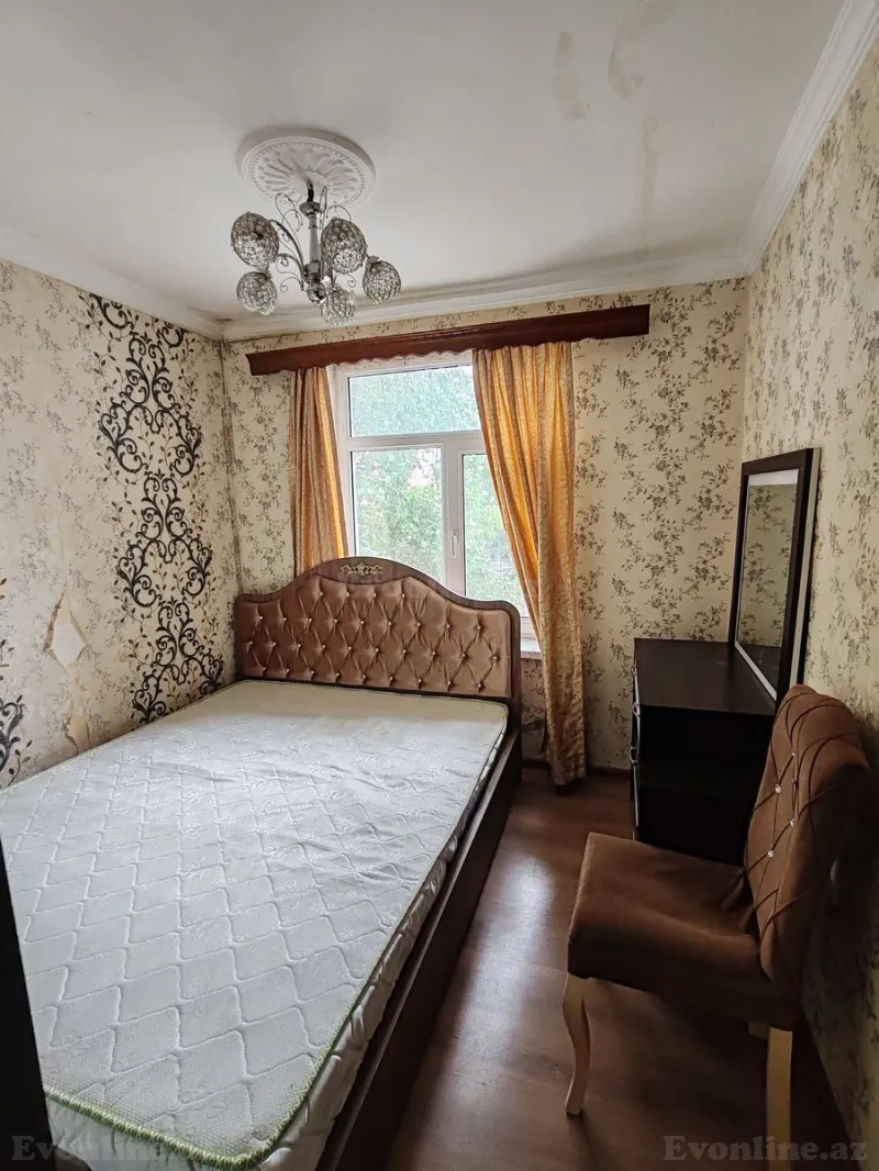 Satılır 2 otaqlı Mənzil Köhnə tikili 40 m² Xırdalan - şəkil 5