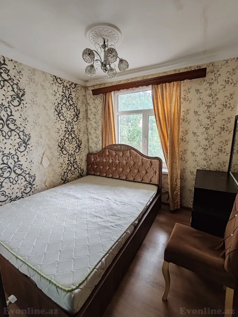 Satılır 2 otaqlı Mənzil Köhnə tikili 40 m² Xırdalan - şəkil 6