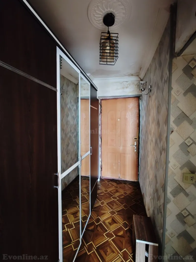 Satılır 2 otaqlı Mənzil Köhnə tikili 40 m² Xırdalan - şəkil 7