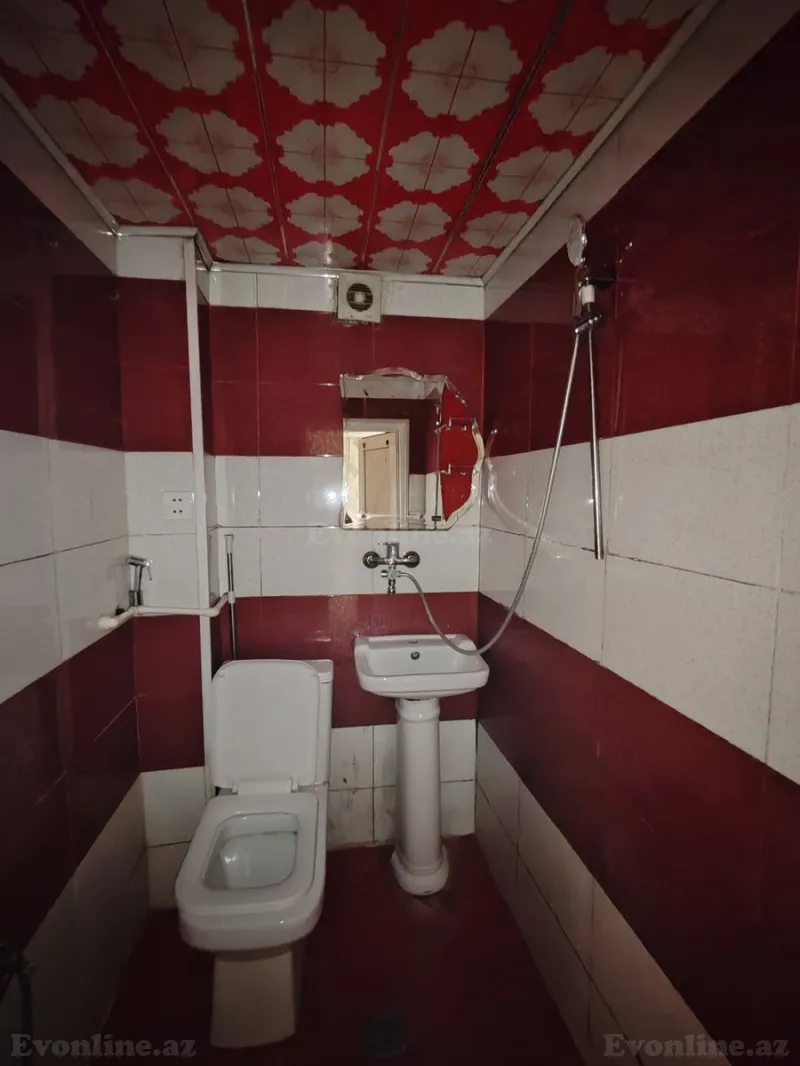 Satılır 2 otaqlı Mənzil Köhnə tikili 40 m² Xırdalan - şəkil 10