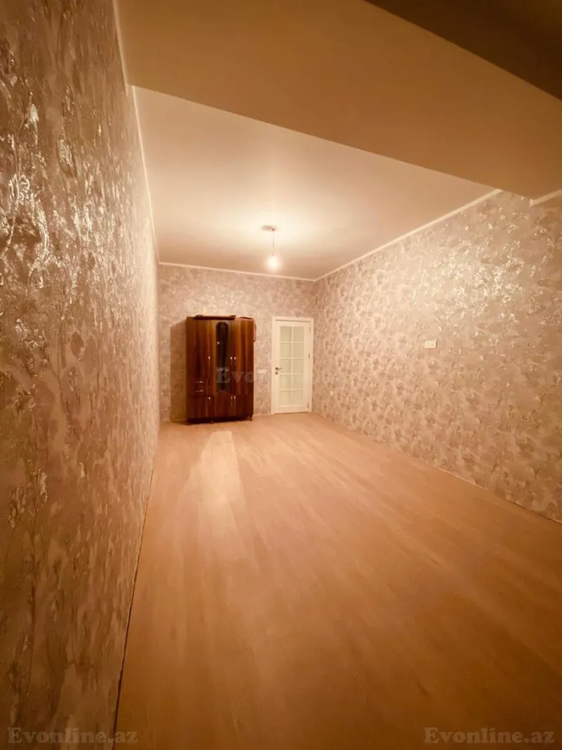 Satılır 3 otaqlı Mənzil Yeni tikili 110 m² Nizami m. - şəkil 6