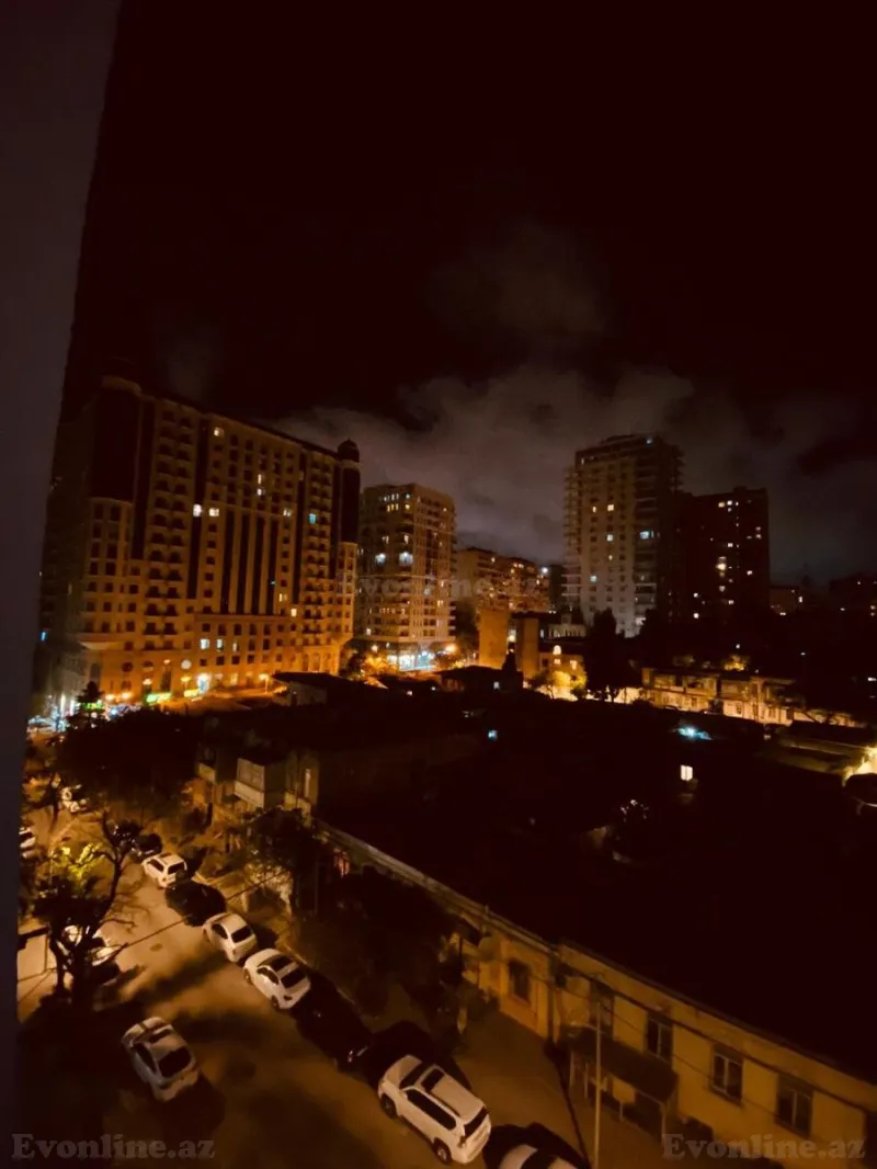 Satılır 3 otaqlı Mənzil Yeni tikili 110 m² Nizami m. - şəkil 10