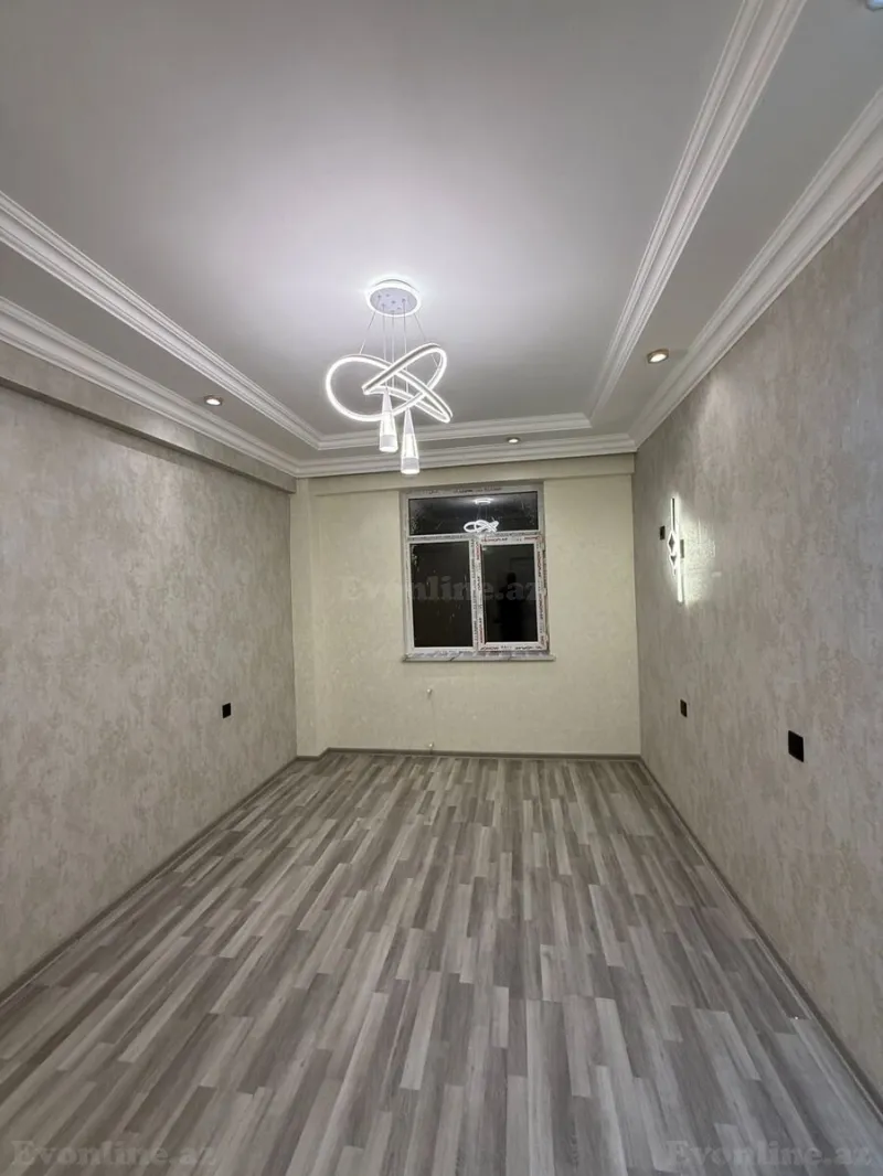 Satılır 3 otaqlı Mənzil Yeni tikili 83 m² Masazır - şəkil 3