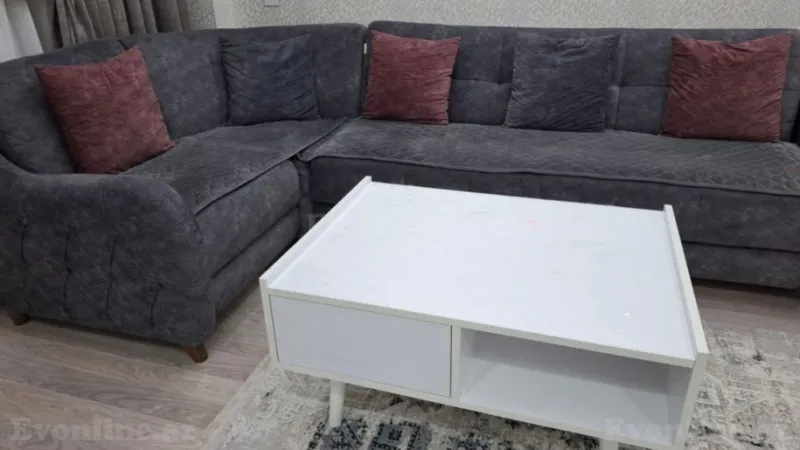 Kirayə verilir 2 otaqlı Mənzil Yeni tikili 60 m² Zığ - şəkil 8