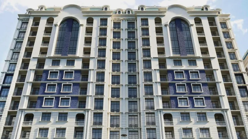 2 otaqlı Mənzil 74 m² Həzi Aslanov m. Satılır