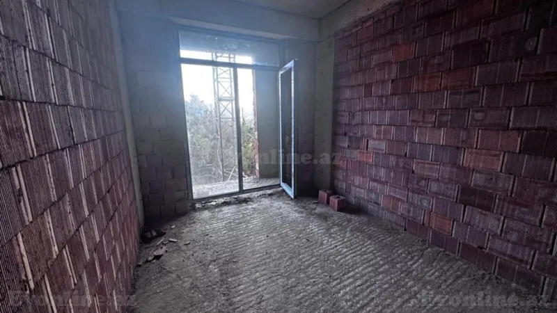 Satılır 2 otaqlı Mənzil Yeni tikili 74 m² Həzi Aslanov m. - şəkil 5