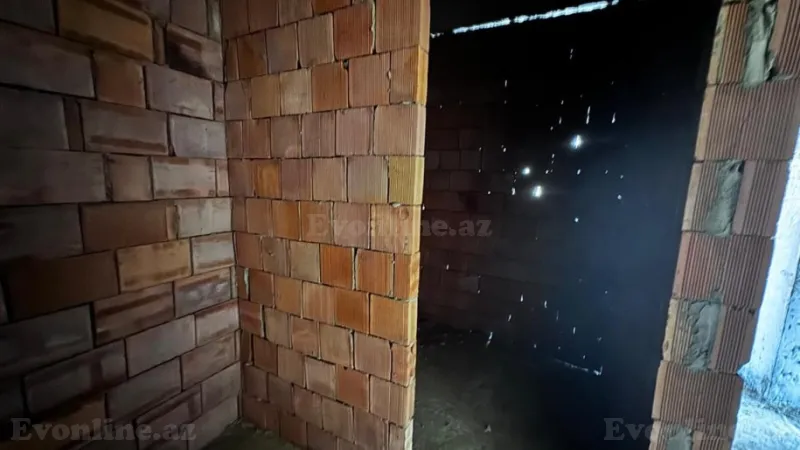 Satılır 2 otaqlı Mənzil Yeni tikili 74 m² Həzi Aslanov m. - şəkil 6