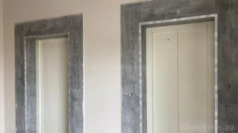 Satılır 2 otaqlı Mənzil Yeni tikili 76.4 m² Xırdalan - şəkil 2