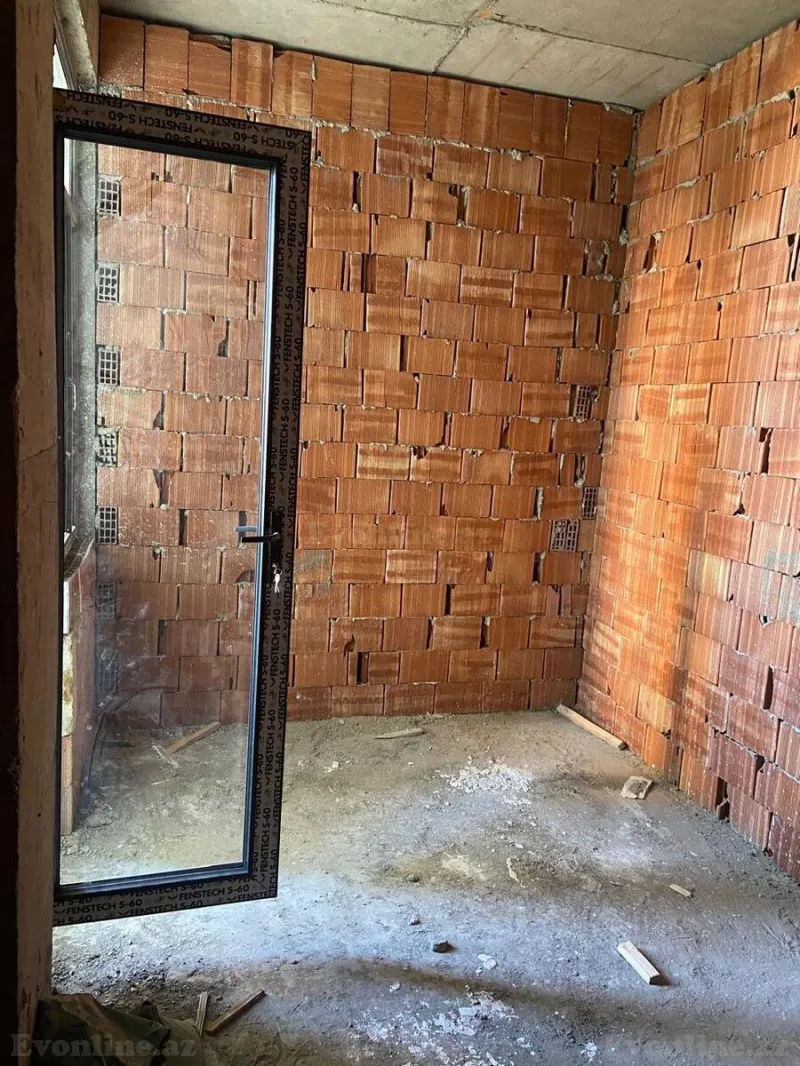 Satılır 2 otaqlı Mənzil Yeni tikili 76.4 m² Xırdalan - şəkil 3