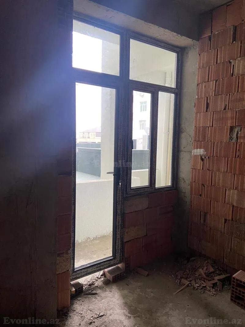 Satılır 2 otaqlı Mənzil Yeni tikili 76.4 m² Xırdalan - şəkil 7