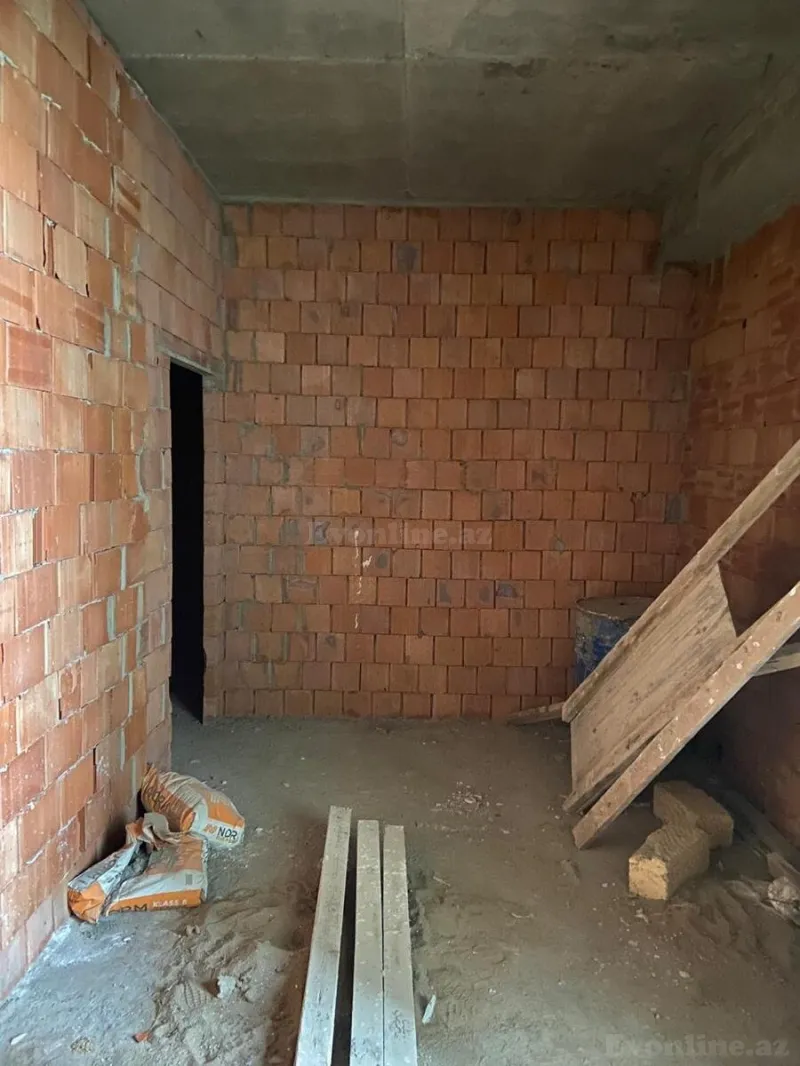 Satılır 2 otaqlı Mənzil Yeni tikili 76.4 m² Xırdalan - şəkil 8