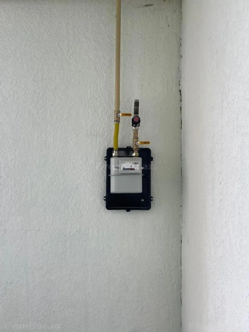 Satılır 2 otaqlı Mənzil Yeni tikili 76.4 m² Xırdalan - şəkil 9